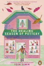 The Healing Season of Pottery af Yeon Somin