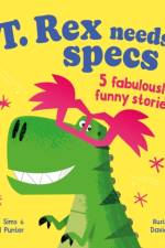 T. Rex needs specs af Russell Punter