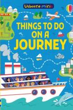 Things To Do on a Journey af Sam Smith