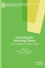 Employing Our Returning Citizens