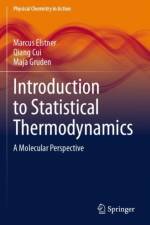 Introduction to Statistical Thermodynamics af Marcus Elstner
