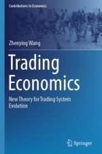 Trading Economics af Zhenying Wang