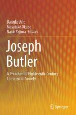 Joseph Butler