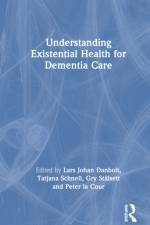 Understanding Existential Health for Dementia Care