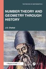 Number Theory and Geometry through History af J. S. Chahal