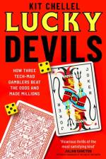 Lucky Devils af Kit Chellel