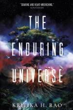 The Rages Trilogy - The Enduring Universe af Kritika H. Rao