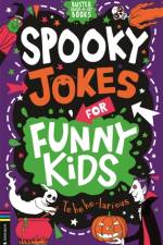 Spooky Jokes for Funny Kids af Caroline Rowlands