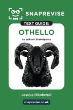SnapRevise Othello Text Guide for English Literature