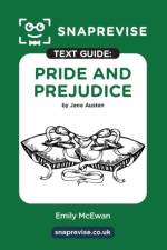 SnapRevise Pride and Prejudice Text Guide for English Literature