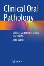 Clinical Oral Pathology af Nabil Kochaji