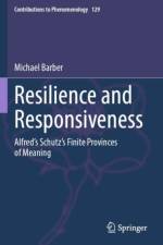 Resilience and Responsiveness af Michael Barber