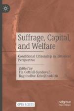 Suffrage, Capital, and Welfare