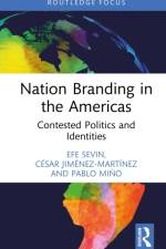 Nation Branding in the Americas af Efe (Towson University Sevin