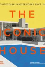 The Iconic House af Richard Powers