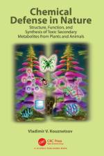Chemical Defense in Nature af Vladimir V. Kouznetsov