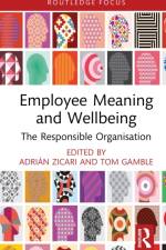 Employee Meaning and Wellbeing