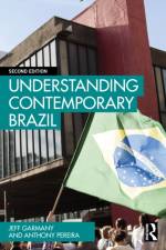 Understanding Contemporary Brazil af Jeff Garmany