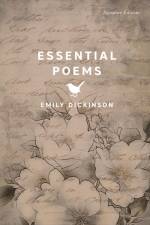 Essential Poems af Emily Dickinson