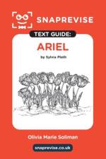 SnapRevise Ariel Text Guide for English Literature