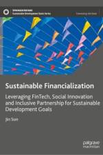 Sustainable Financialization af Jin Sun