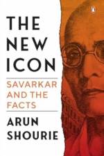 The New Icon af Arun Shourie
