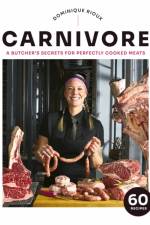 Carnivore af Dominique Rioux