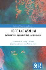 Hope and Asylum af Torun (Linnaeus University Elsrud