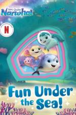 Fun Under the Sea!