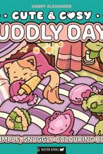 Cute & Cosy: Cuddly Days af Harry Alexander