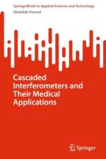 Cascaded Interferometers and Their Medical Applications af Abdallah Hamed