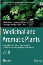 Medicinal and Aromatic Plants