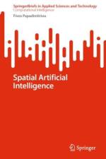 Spatial Artificial Intelligence af Fivos Papadimitriou