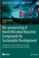 Bio-prospecting of Novel Microbial Bioactive Compounds for Sustainable Development