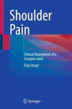 Shoulder Pain af Filip Struyf