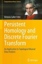 Persistent Homology and Discrete Fourier Transform af Victoria Callet-Feltz