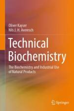 Technical Biochemistry af Oliver Kayser
