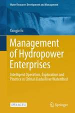 Management of Hydropower Enterprises af Yangju Tu
