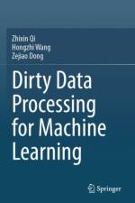 Dirty Data Processing for Machine Learning af Zhixin Qi