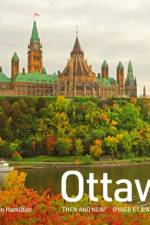 Ottawa Then and Now af Dr Sharon Hamilton
