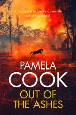 Out of the Ashes af Pamela Cook