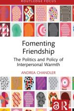 Fomenting Friendship af Andrea Chandler