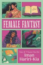 Female Fantasy af Iman Hariri-Kia