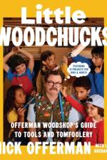 Little Woodchucks af Nick Offerman