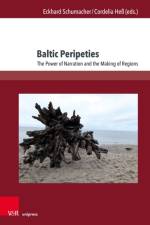 Baltic Peripeties af Eckhard Schumacher