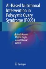 AI-Based Nutritional Intervention in Polycystic Ovary Syndrome (PCOS)