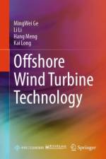 Offshore Wind Turbine Technology af MingWei Ge