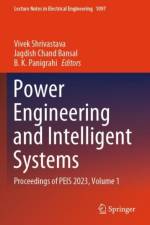 Power Engineering and Intelligent Systems