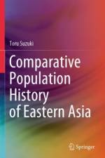 Comparative Population History of Eastern Asia af Toru Suzuki