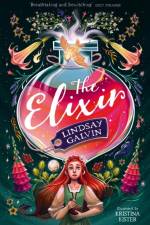 The Elixir af Lindsay Galvin